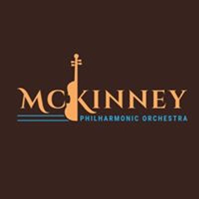 McKinney Philharmonic Orchestra