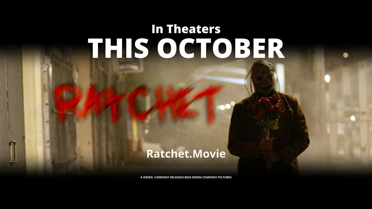 "RATCHET" VIP Red Carpet Premiere in Atlanta