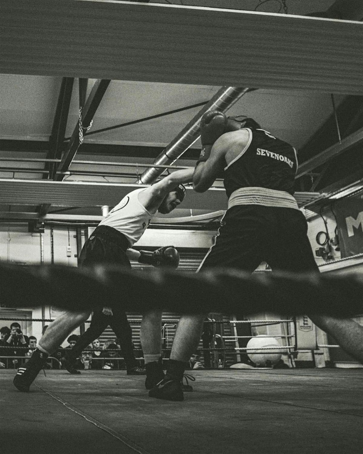 Amateur Boxing Club at Mercato Metropolitano: Women Only Sessions