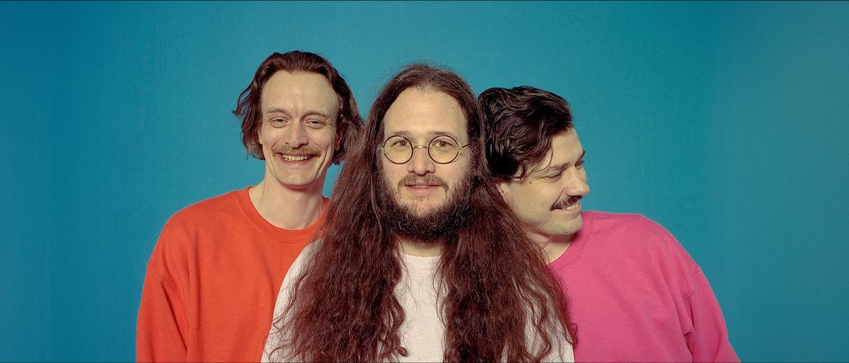 Efterklang, Basia Bulat in OBERHAUSEN