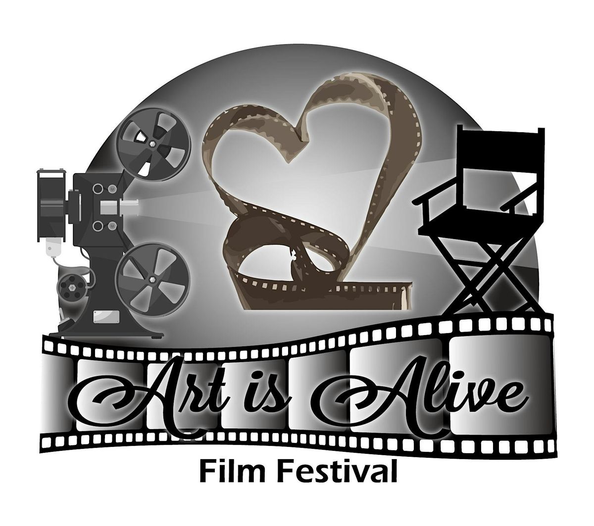Art is Alive Film Festival Day Pass