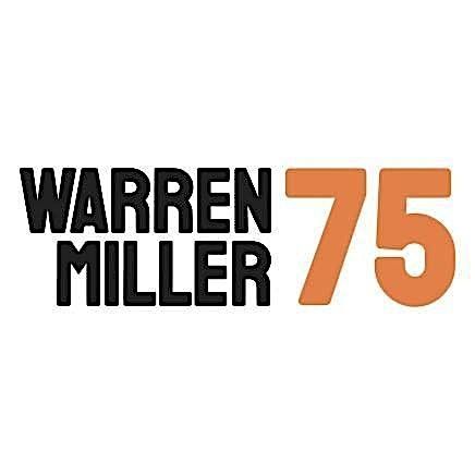 Warren Miller 75 Film Tour