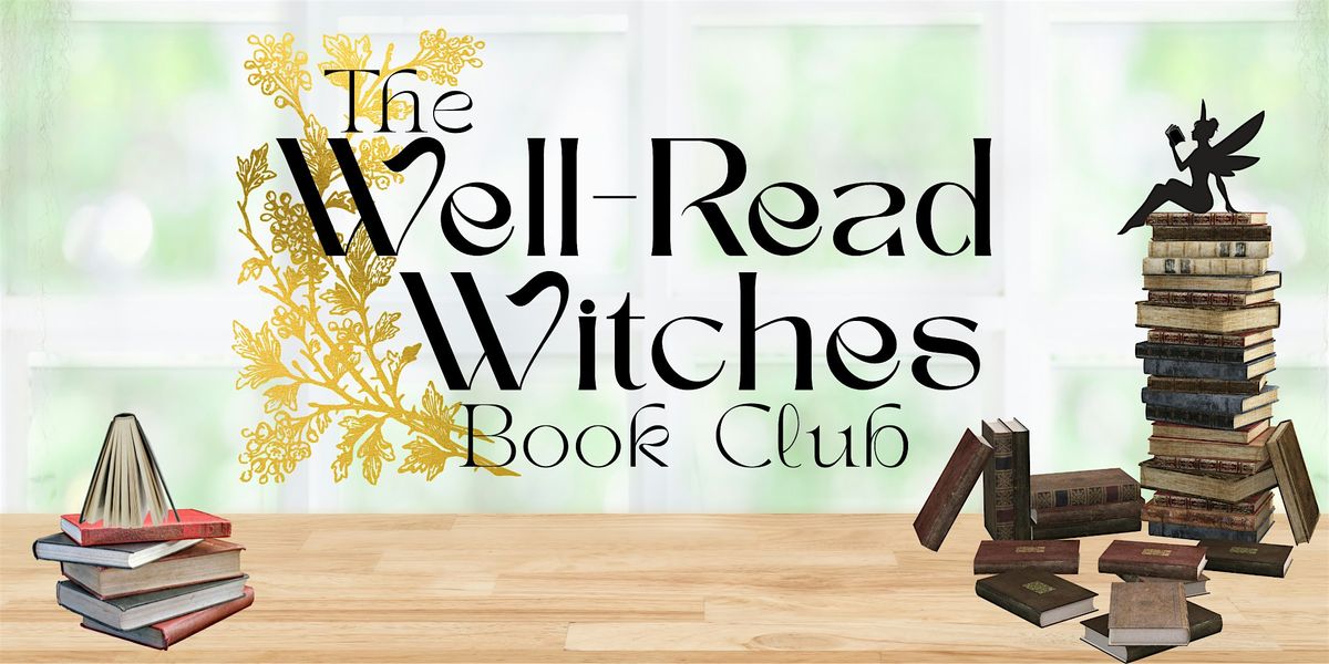 The Well-Read Witches Book Club