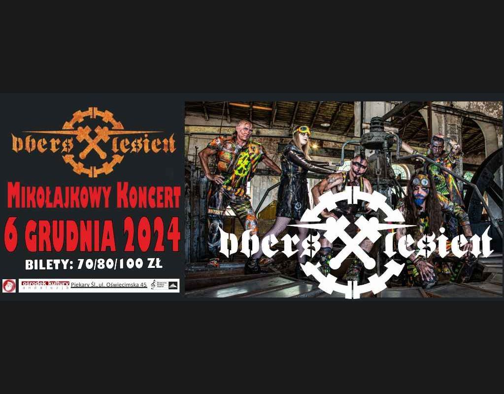 KONCERT - Oberschlesien