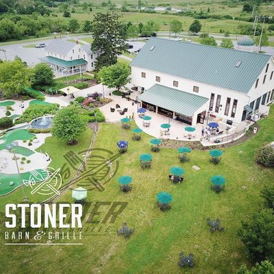 Stoner Commons