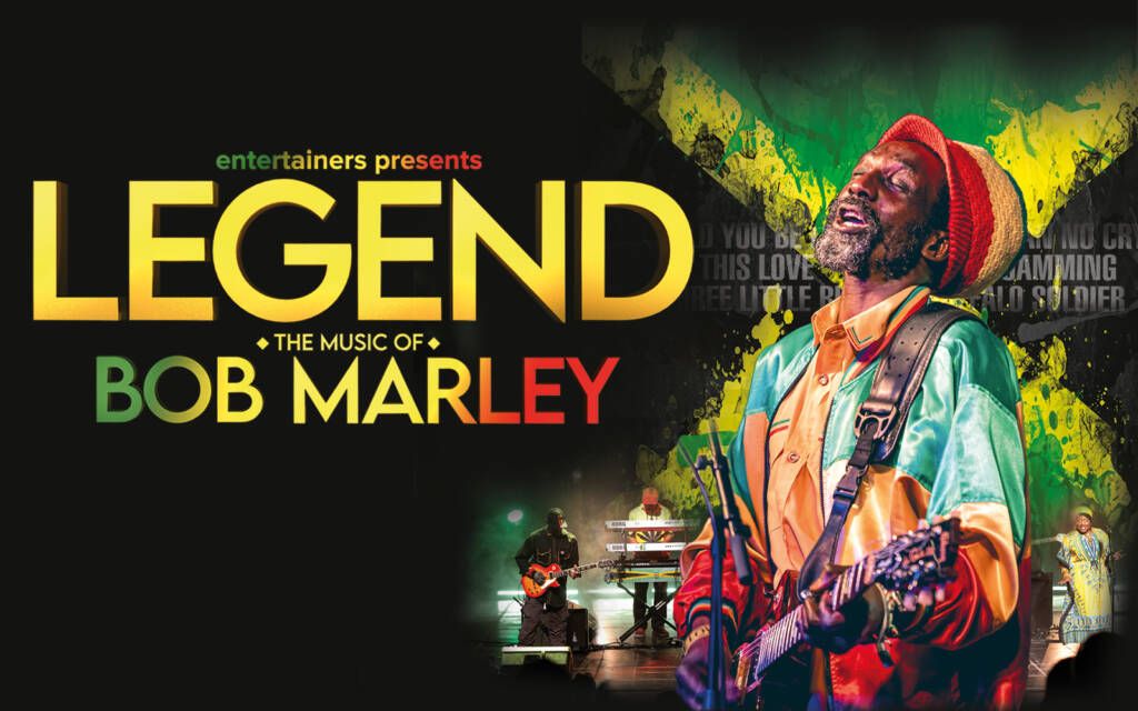 Legend- The Music of Bob Marley 