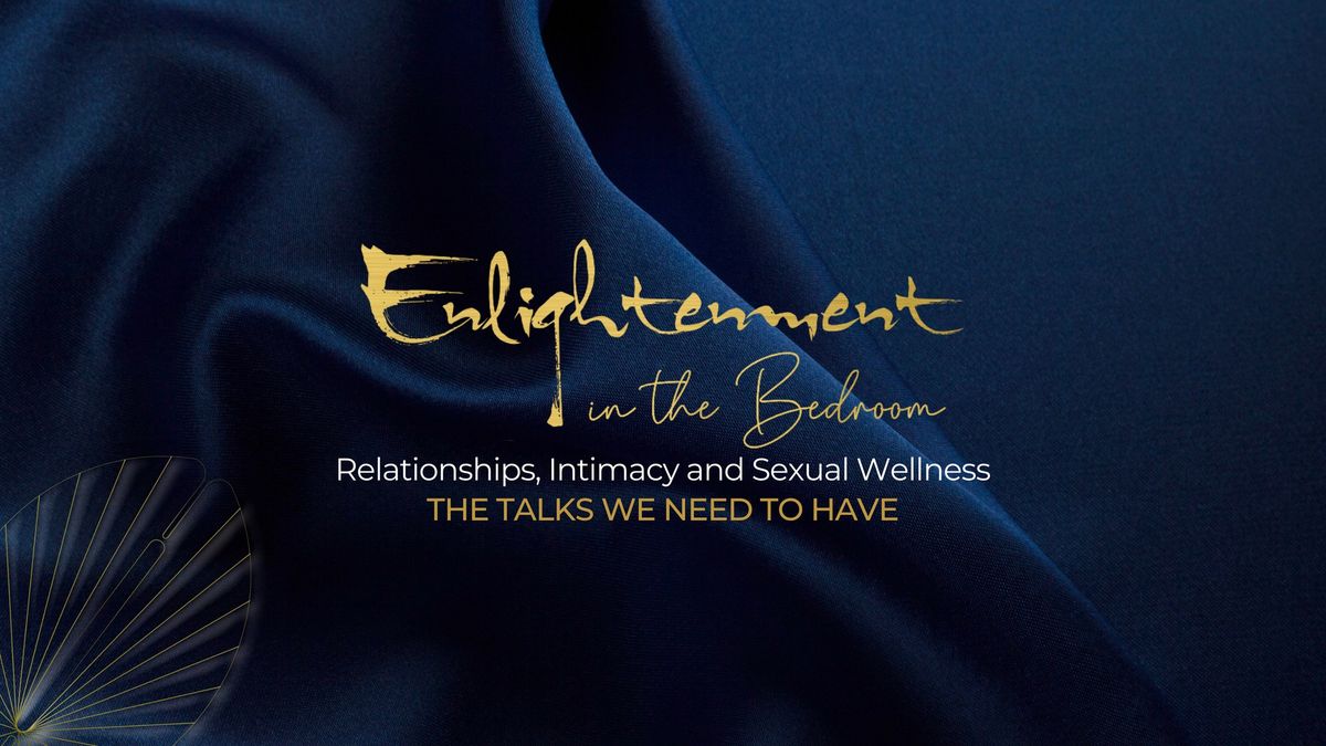 Enlightenment in the Bedroom - GOLD COAST