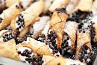 Cannoli Baking Class