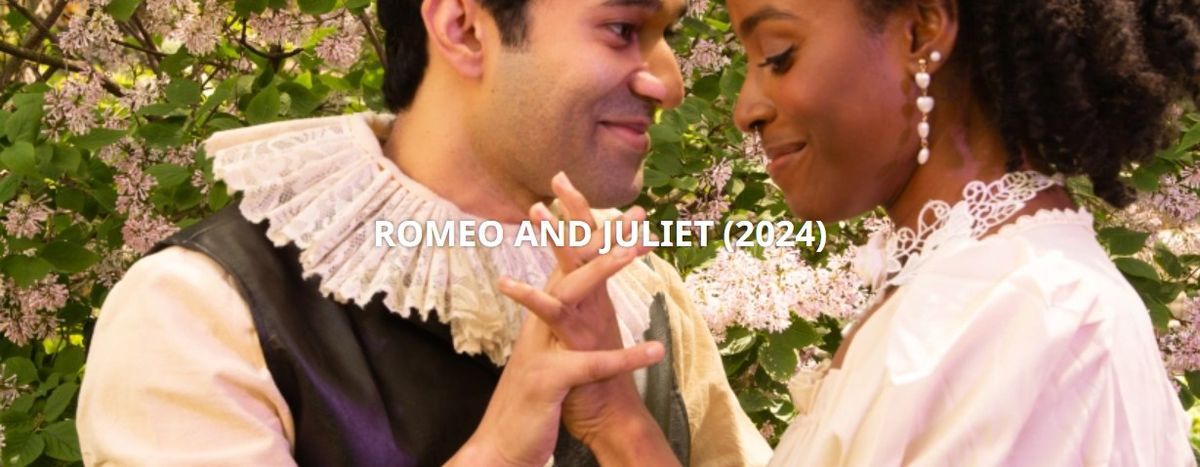 Midsommer Flight presents Romeo & Juliet