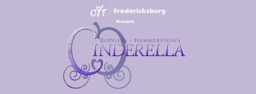 CYT Presents Cinderella