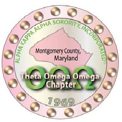 AKA - Theta Omega Omega Chapter