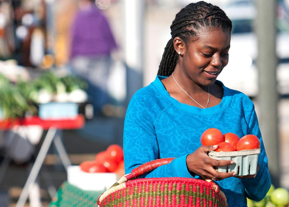 Food Smarts: Smart Strategies for Shopping (Jacksonville Town Center)