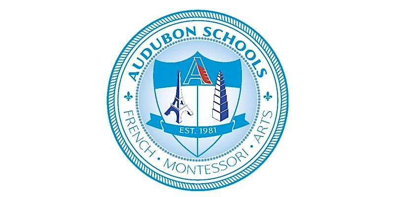 Audubon Schools - Open House In-person November 11th - Upper  School