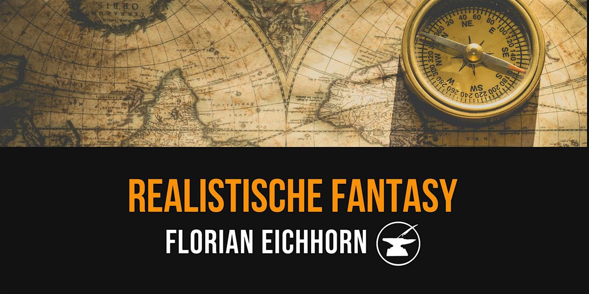 Realistische Fantasy - Deine Weltkarte