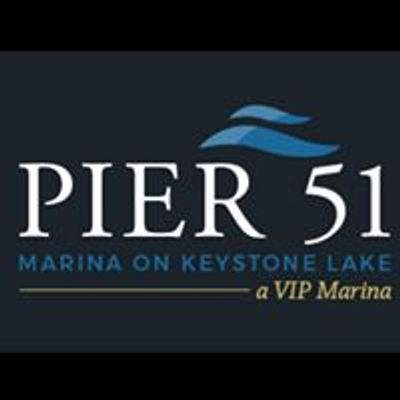 Pier 51 Marina