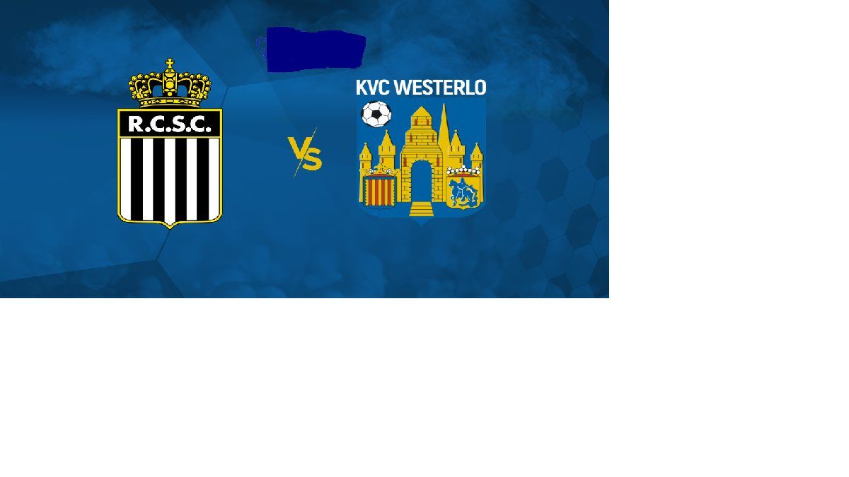 Sporting Charleroi - KVC Westerlo