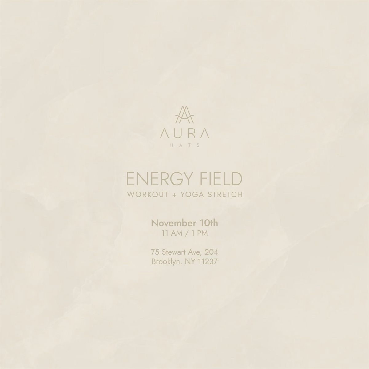 Energy Field