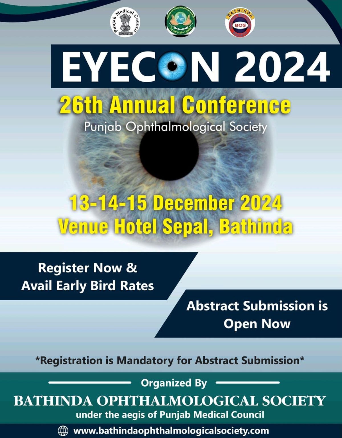 BOS EYECON 2024