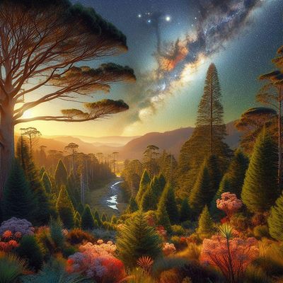 Links & Nodes - hosted by Hannah Marsden