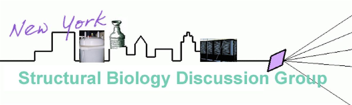 New York Structural Biology Discussion Group - Winter 2025 Meeting