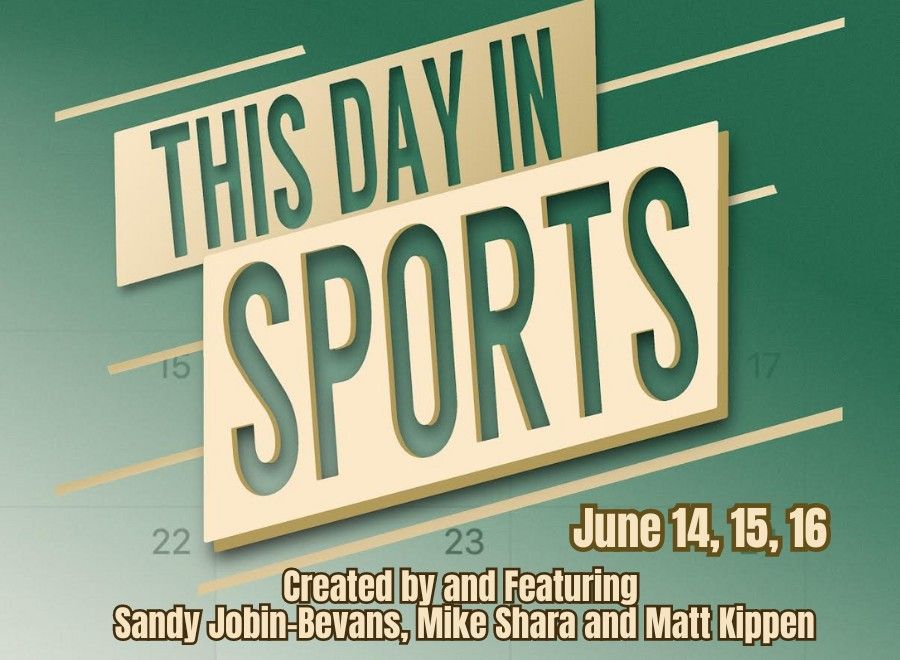 This Day in Sports