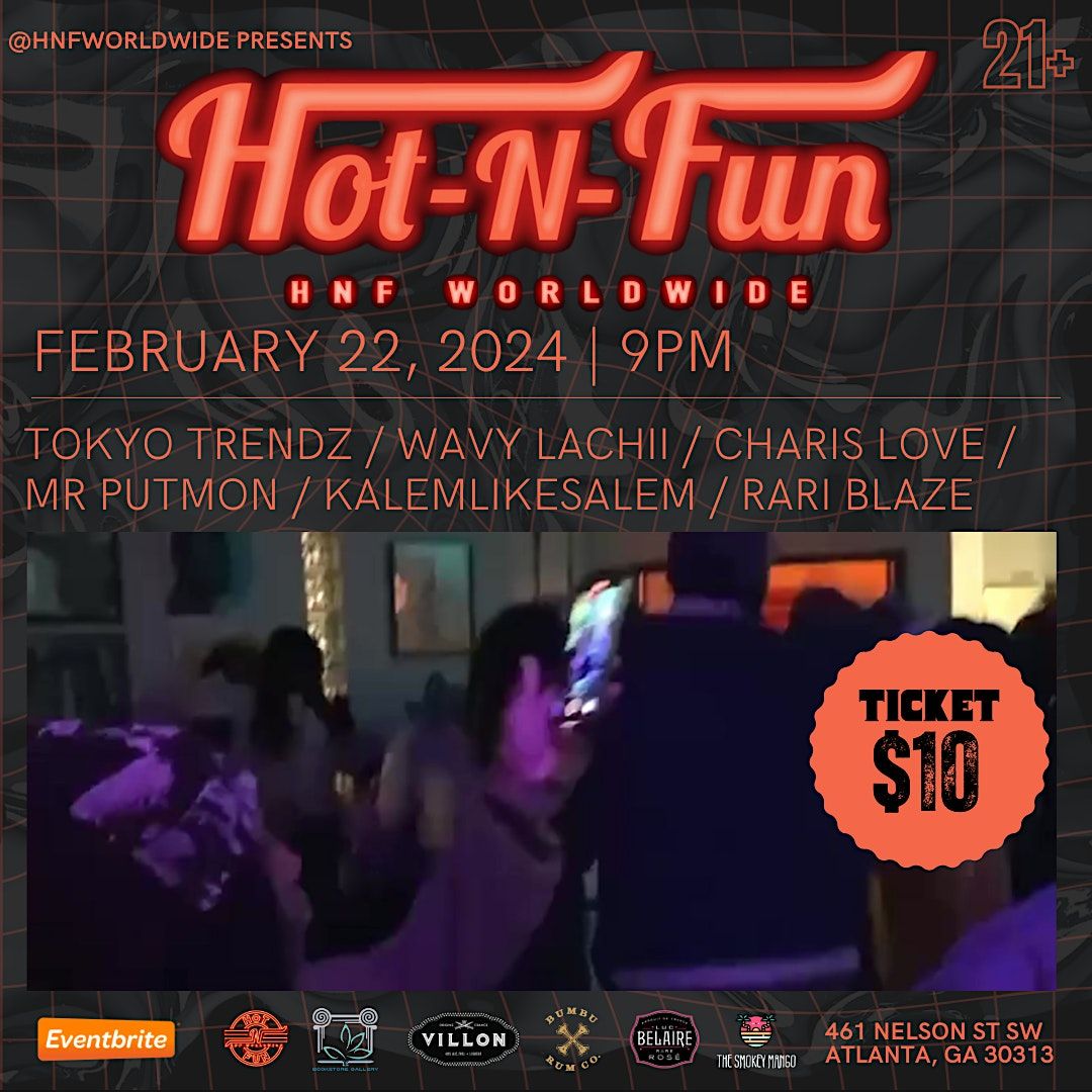 Hot-N-Fun