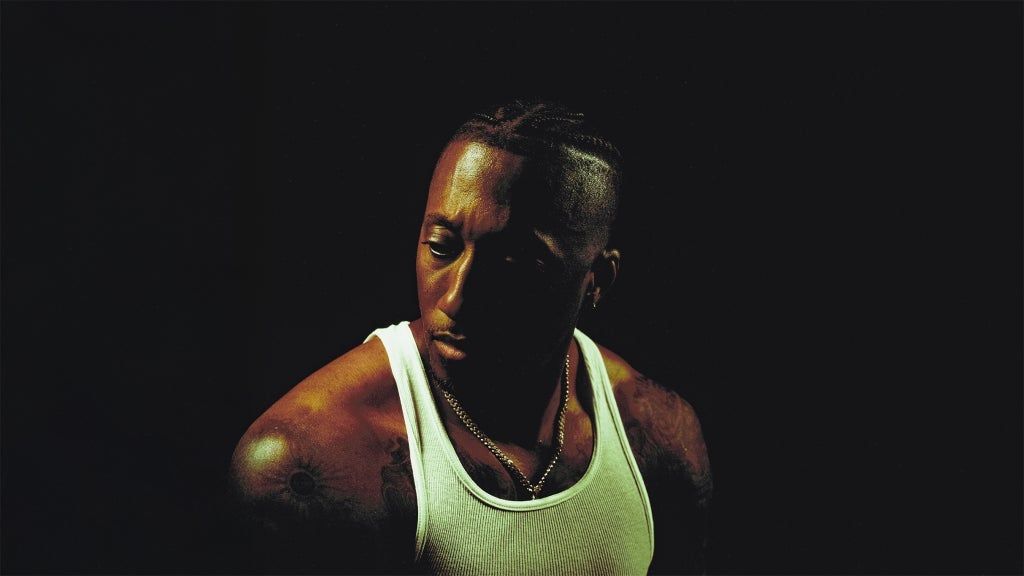 LeCrae w\/ Miles Minnick