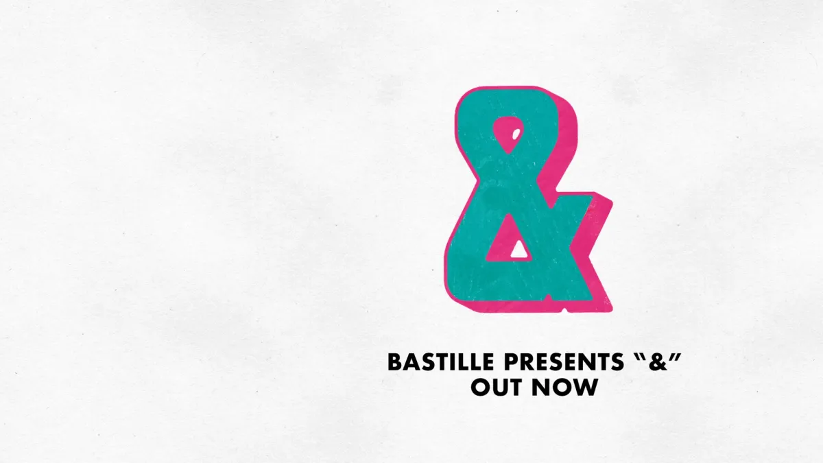 Bastille in Newcastle Upon Tyne