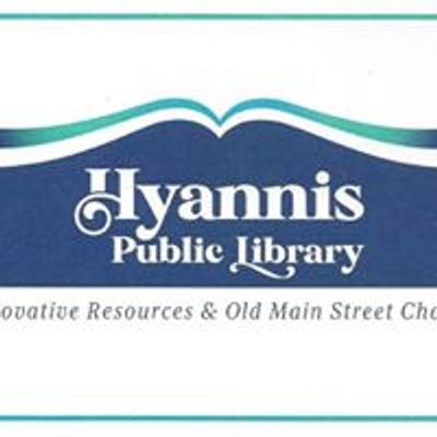 Hyannis Public Library