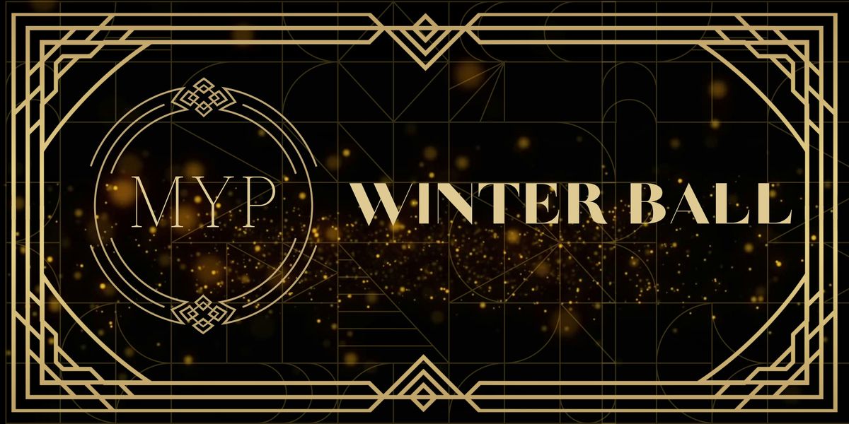 MYP Winter Ball 2024