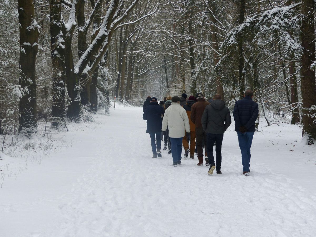 Winterwandeling 2025