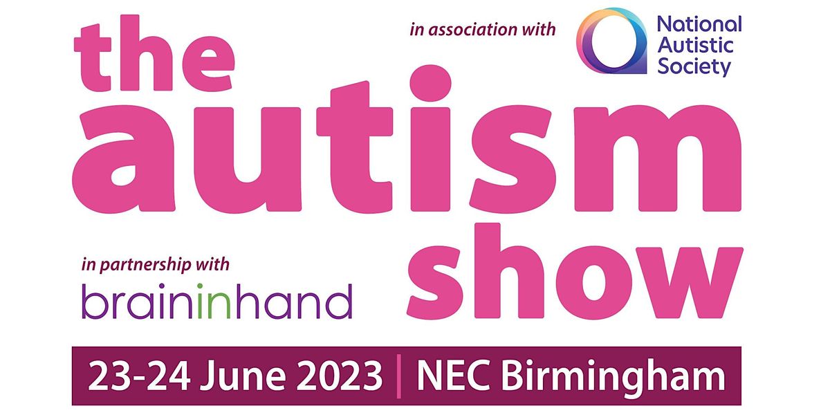 The Autism Show Birmingham