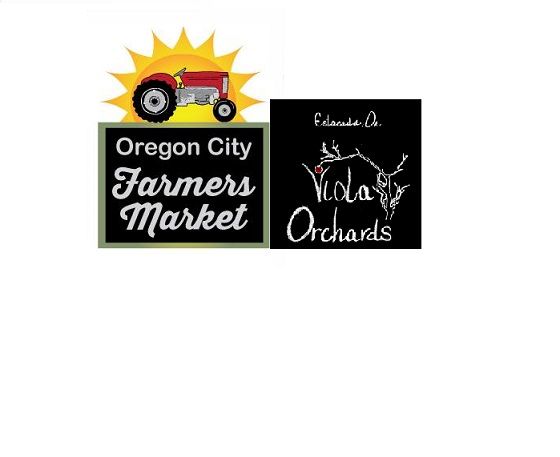 Viola Orchards at Oregon City Year Round Market Summer 2024