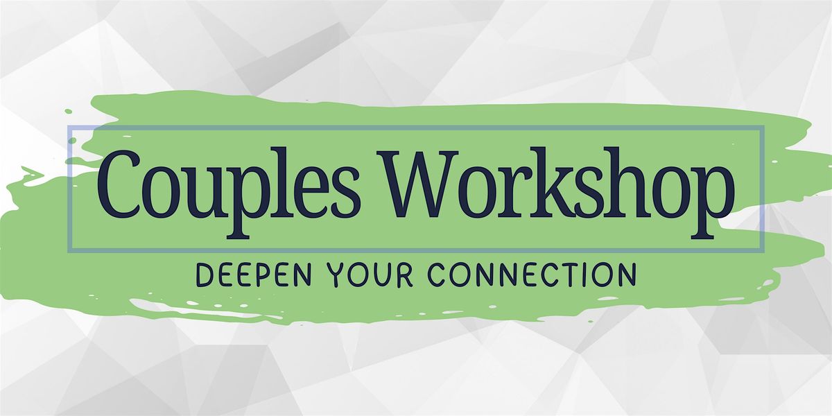 Couples Workshop
