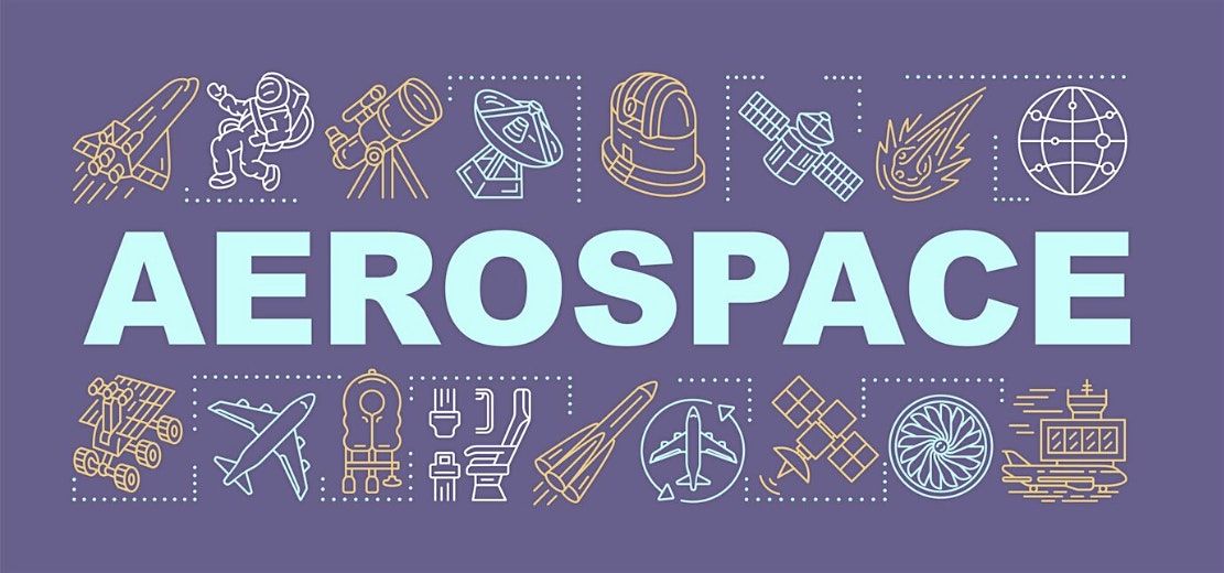 WoAA 2025 Conference: Find Your Place in Aerospace!