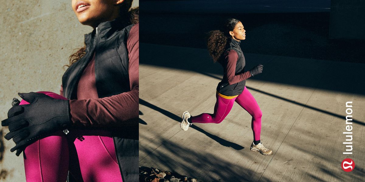 lululemon Fairview Run Club