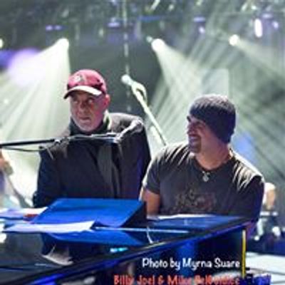 Mike DelGuidice & Big Shot - Celebrating the music of Billy Joel