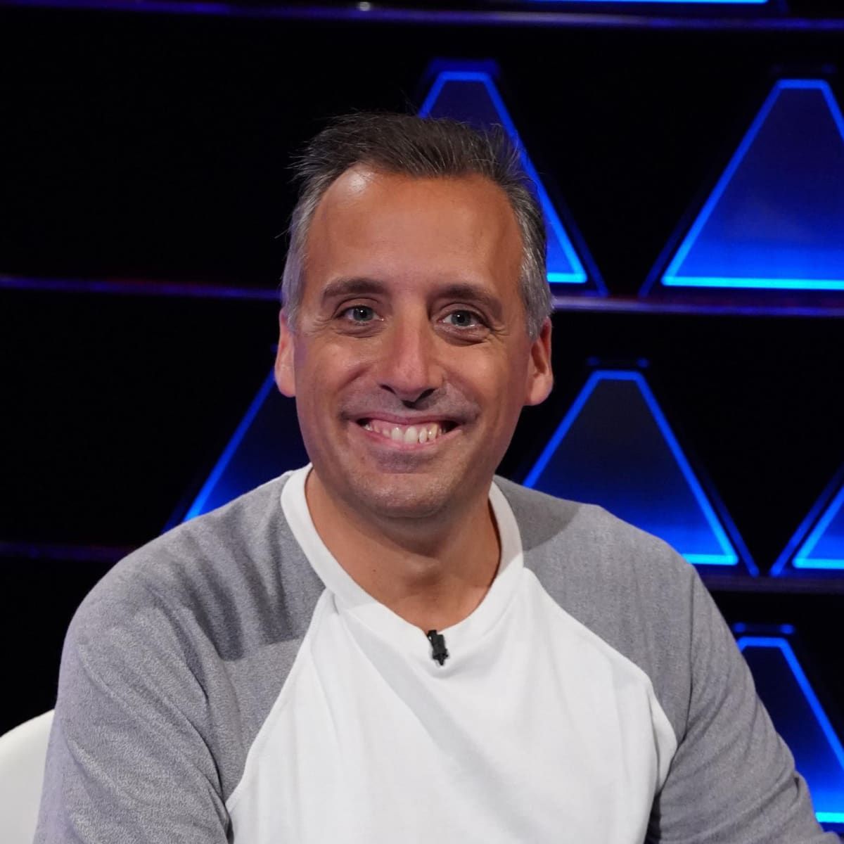 Joe Gatto at Knoxville Civic Auditorium