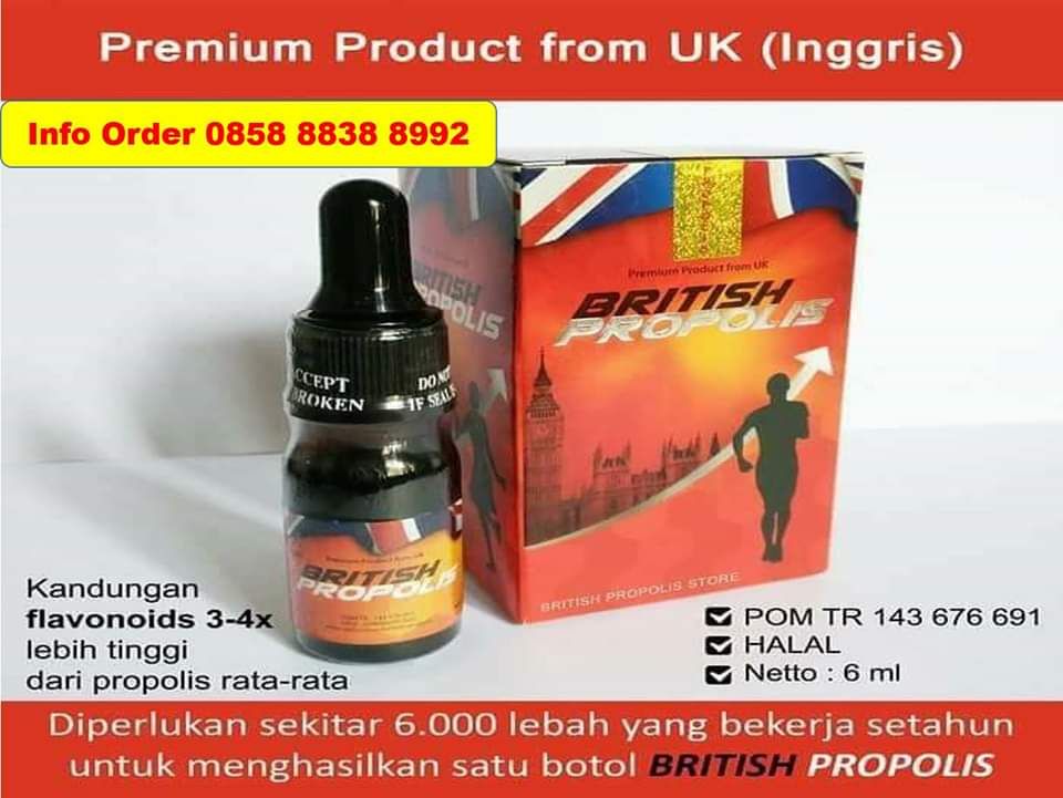 O812 9770 9052 Jual Propolis Cikampek Ampuh Harga Terjangkau