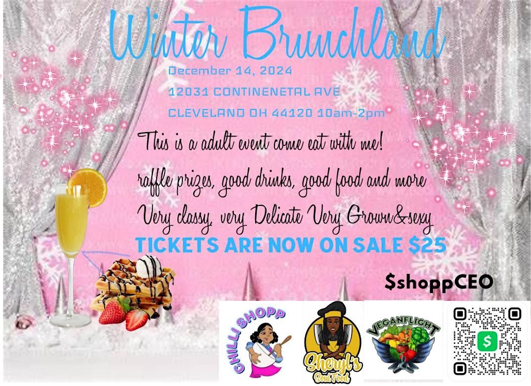 Winter Brunchland