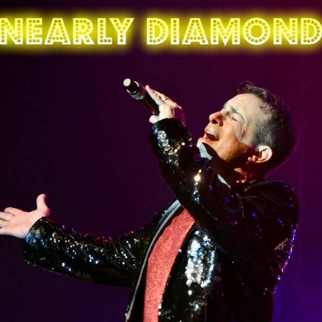 NEARLY DIAMOND - HOSTED BY SUMMER CRUSH VINEYARD & WINERY \u2013 FT. PIERCE\u2013 1-4PM 