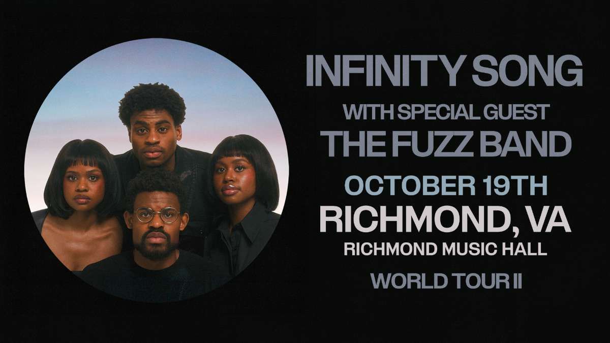 Infinity Song