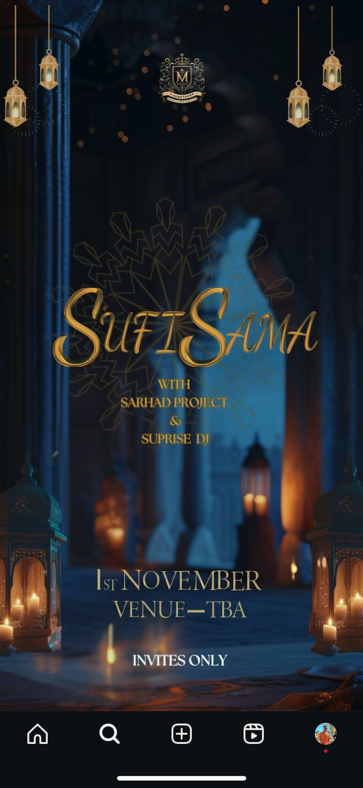 Sufi Sama