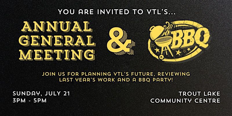 VTL Annual General Meeting