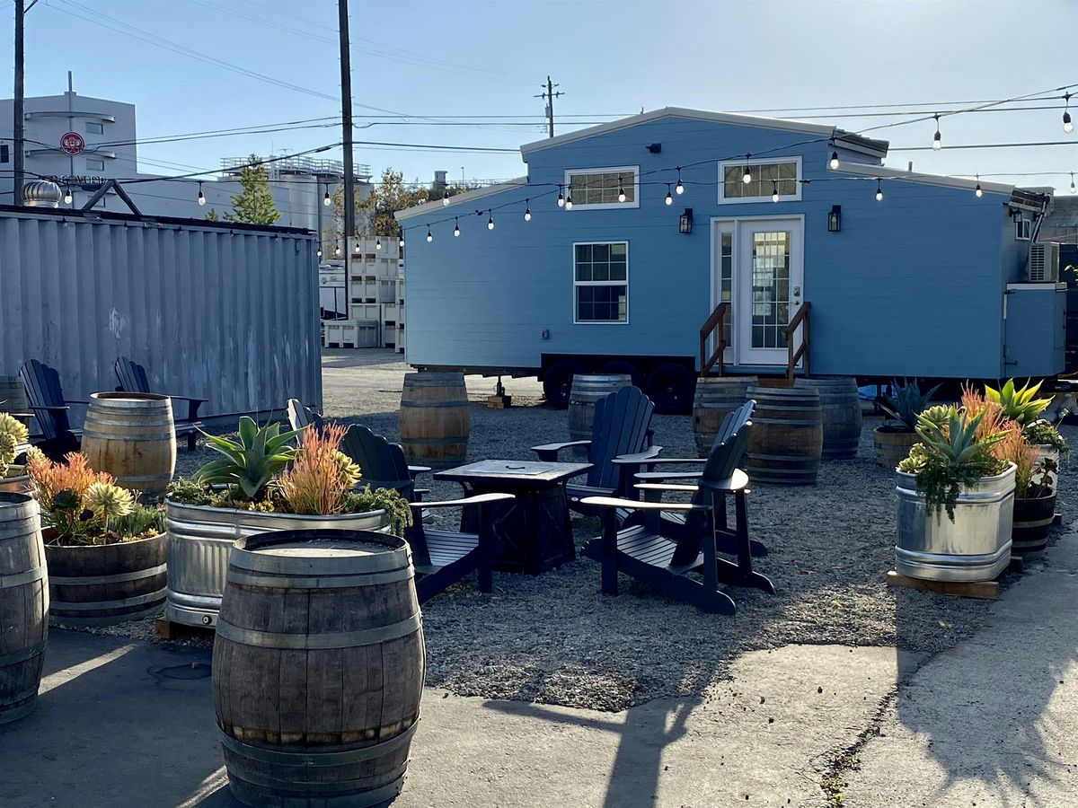 Third Thursday Networking Mixer