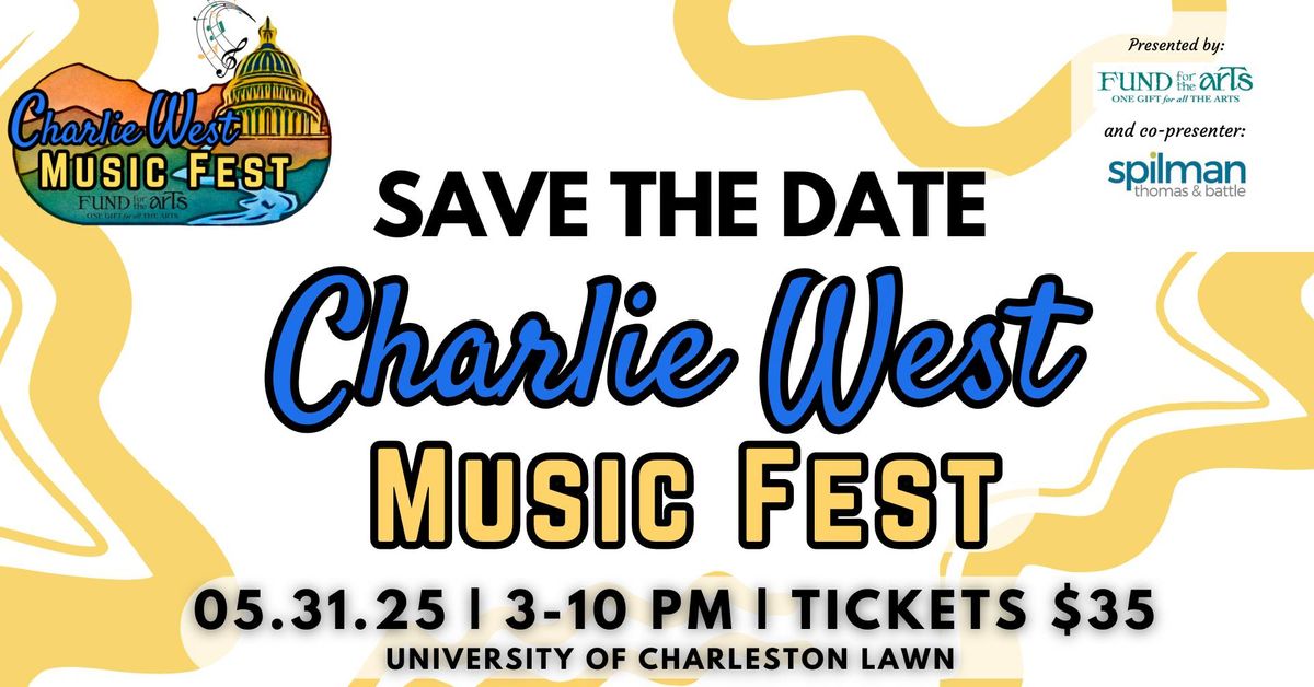 Charlie West Music Fest