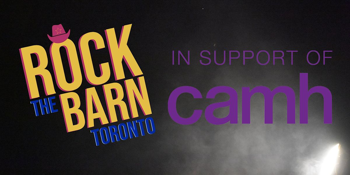 Rock The Barn Toronto 2023
