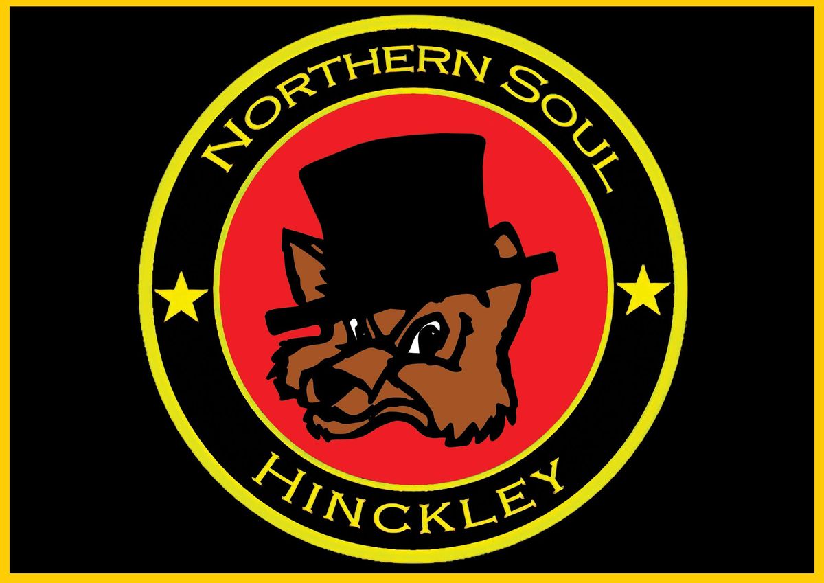 Hinckley Northern Soul Reunion 