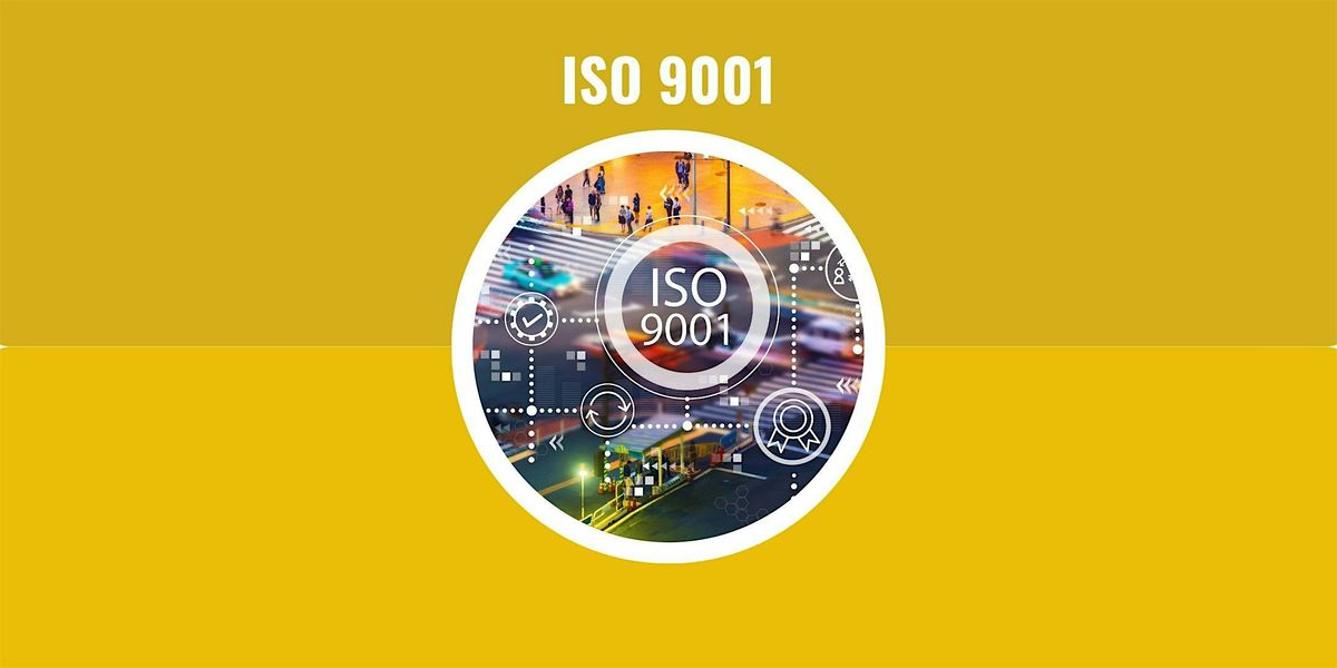 ISO 9001 Implementation