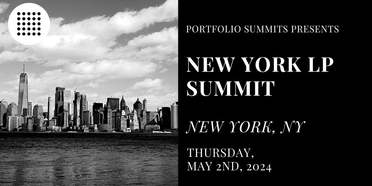 New York LP Summit